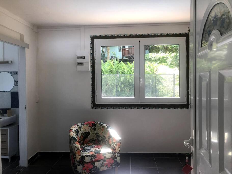 Studio Cosy Avec Piscine Saint-Joseph Kültér fotó